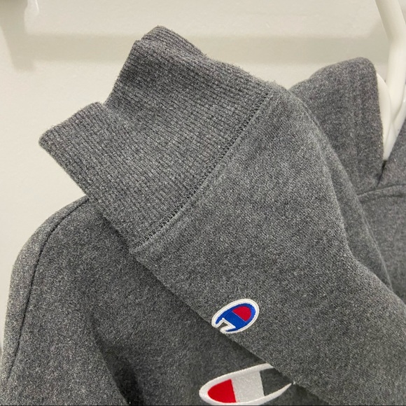 Champion Hoodie - Picture 4 of 5
